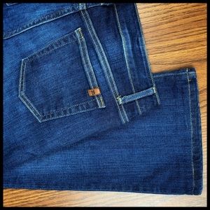 Women’s Joe’s Jeans Skinny Flare #OhMyGoodness